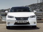 Lexus ES350 2013 года (CIS)